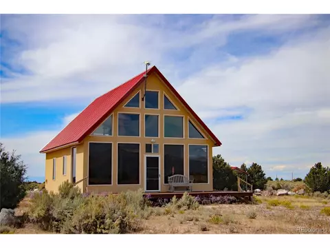 6208 Mesa Dr, San Luis, CO 81152