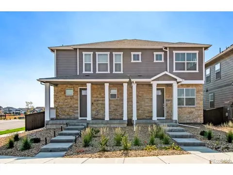 9867 Biscay St, Commerce City, CO 80022