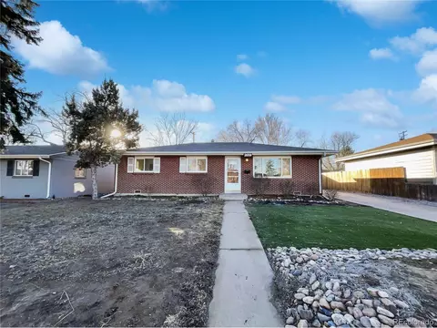 2659 12th Ave, Greeley, CO 80631