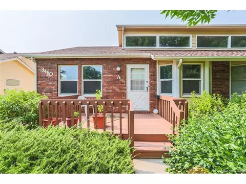 3460 Laredo Ln #F1, Fort Collins, CO 80526
