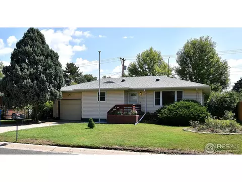 524 35th Ave Ct, Greeley, CO 80634 photo 1
