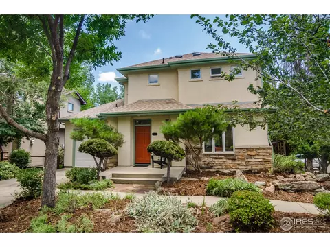 995 Poplar Pl, Boulder, CO 80304 photo 1