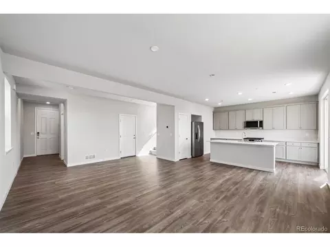 Living - 2448 Liam St, Fort Lupton, CO 80621 photo 4 of 4