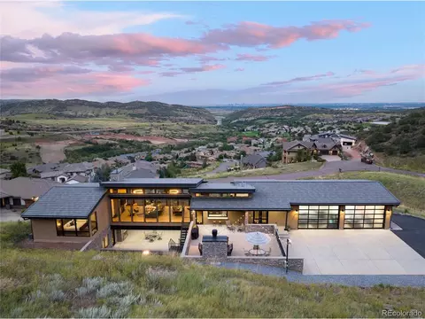 17401 Snowcreek Ln, Morrison, CO 80465
