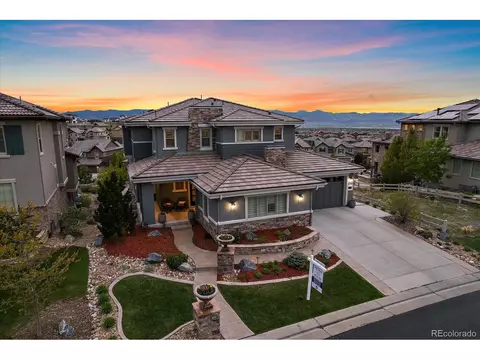 975 Winding Pine Ln, Highlands Ranch, CO 80126