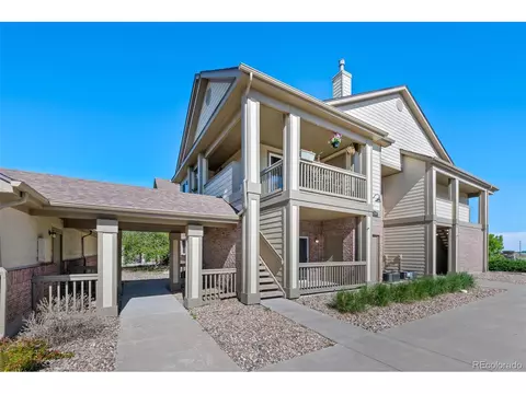 23306 E 5th Pl #104, Aurora, CO 80018
