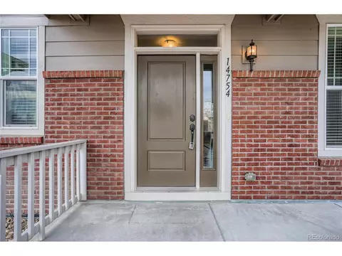14754 E Crestridge Dr, Centennial, CO 80015 photo 2