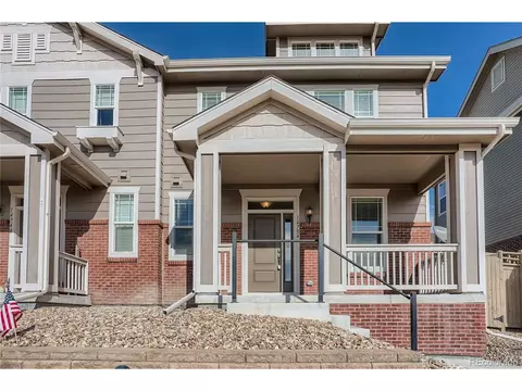 14754 E Crestridge Dr, Centennial, CO 80015 photo 1