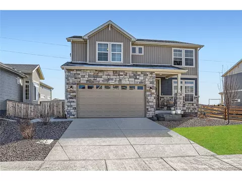 17246 E 103rd Ave, Commerce City, CO 80022