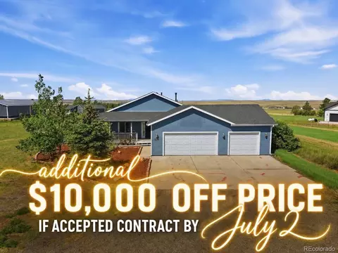 44023 Pony Express Ct, Elizabeth, CO 80107