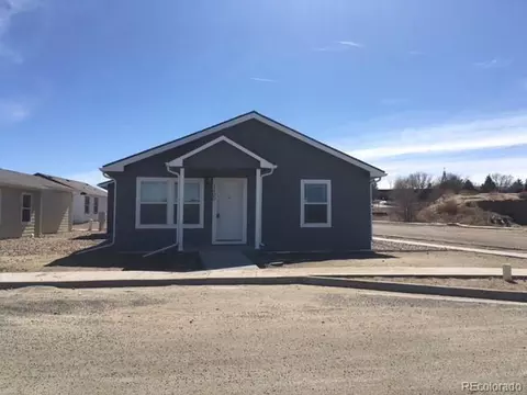 1400 Ouray Ave, Fort Morgan, CO 80701