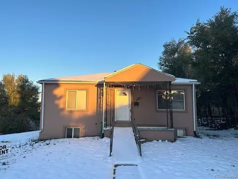 460 S Alcott St, Denver, CO 80219