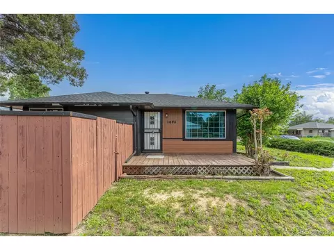 1096 Florence St, Aurora, CO 80010