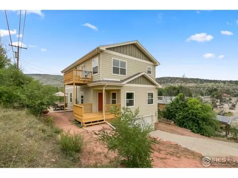 521 5th Ave, Lyons, CO 80540 photo 3