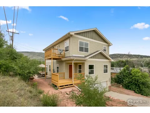 521 5th Ave, Lyons, CO 80540 photo 2