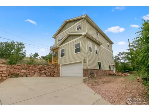 521 5th Ave, Lyons, CO 80540 photo 4