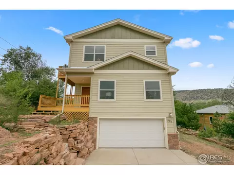 521 5th Ave, Lyons, CO 80540 photo 5