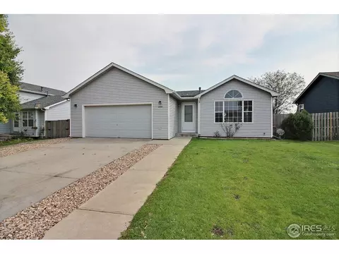 2000 Mcnitt St, Evans, CO 80620 photo 1