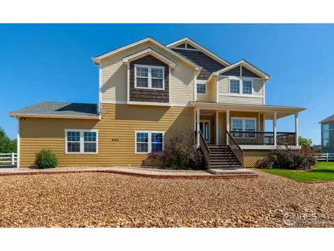 3415 Red Hawk Ln, Frederick, CO 80504 photo 1