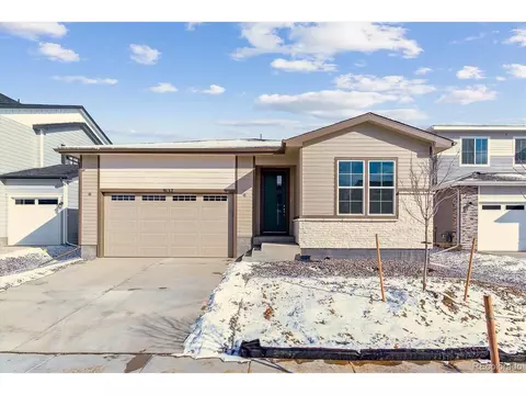 9132 Telluride Ct, Commerce City, CO 80022
