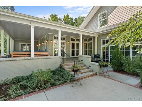 3109 E Warren Ave, Denver, CO 80210 photo 38