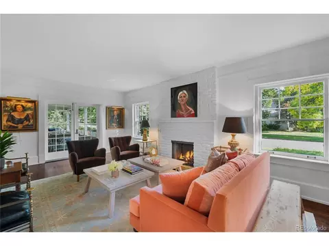 3109 E Warren Ave, Denver, CO 80210 photo 20