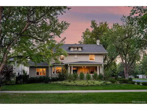 3109 E Warren Ave, Denver, CO 80210 photo 41