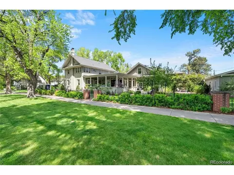 3109 E Warren Ave, Denver, CO 80210 photo 43