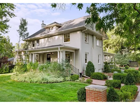 3109 E Warren Ave, Denver, CO 80210 photo 1