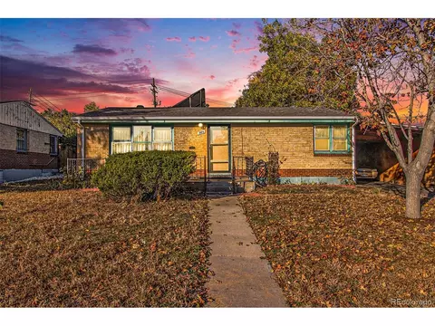 385 S Eliot St, Denver, CO 80219