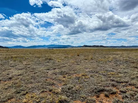 410 Montezuma Rd, Lake George, CO 80827