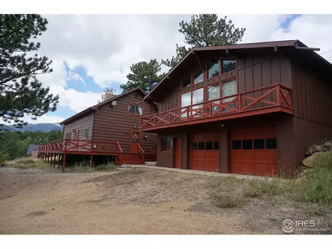 451 Taylor Rd, Lyons, CO 80540 photo 2
