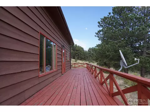 451 Taylor Rd, Lyons, CO 80540 photo 3