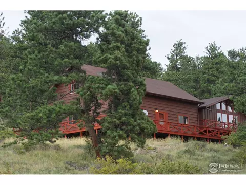 451 Taylor Rd, Lyons, CO 80540 photo 1