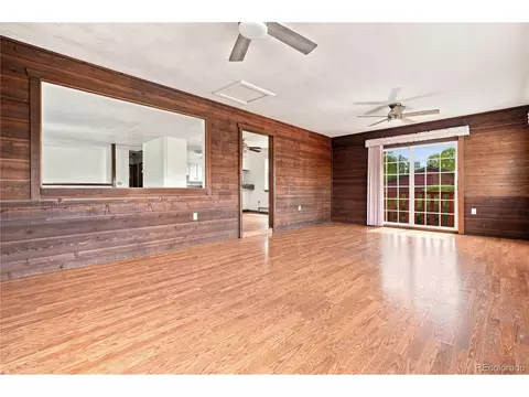 Living - 201 Hillcrest Cir, Rangely, CO 81648 photo 6 of 6