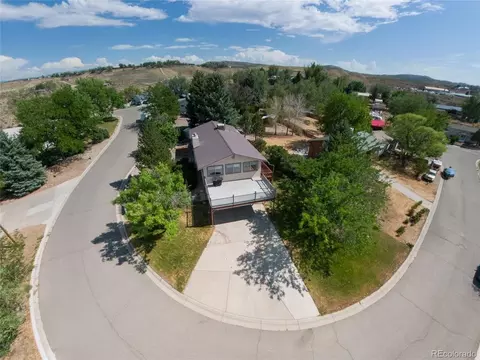 View/Area - 201 Hillcrest Cir, Rangely, CO 81648 photo 1 of 5
