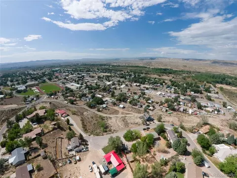 View/Area - 201 Hillcrest Cir, Rangely, CO 81648 photo 3 of 5