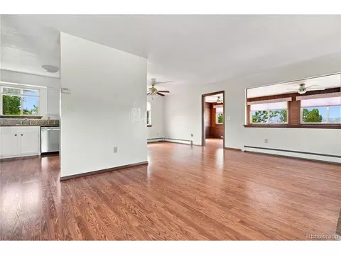 Living - 201 Hillcrest Cir, Rangely, CO 81648 photo 2 of 6