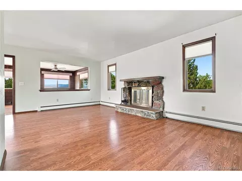 Living - 201 Hillcrest Cir, Rangely, CO 81648 photo 1 of 6