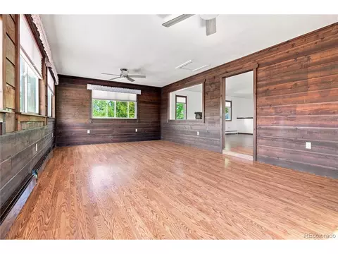 Living - 201 Hillcrest Cir, Rangely, CO 81648 photo 4 of 6