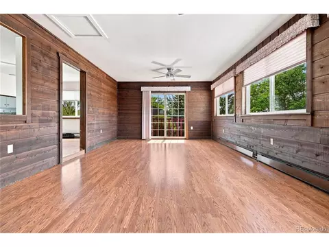 Living - 201 Hillcrest Cir, Rangely, CO 81648 photo 5 of 6