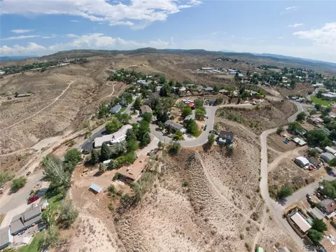View/Area - 201 Hillcrest Cir, Rangely, CO 81648 photo 4 of 5