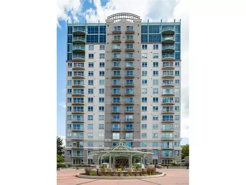 400 E 3rd Ave #1003, Denver, CO 80203 photo 5