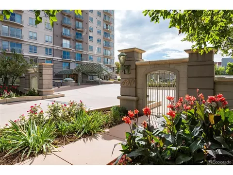 400 E 3rd Ave #1003, Denver, CO 80203