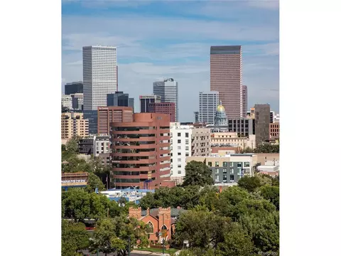 400 E 3rd Ave #1003, Denver, CO 80203 photo 20