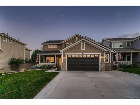 10600 W Weaver Dr, Littleton, CO 80127