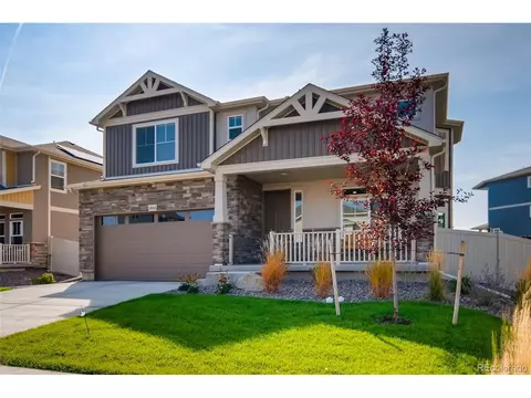 21886 E 45th Ave, Aurora, CO 80019 photo 1