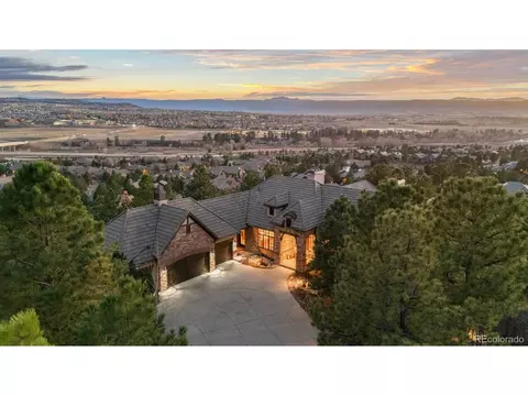674 Red Pass Ln, Castle Rock, CO 80108