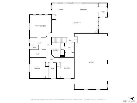 621 Morrison Dr, Frederick, CO 80530 photo 32