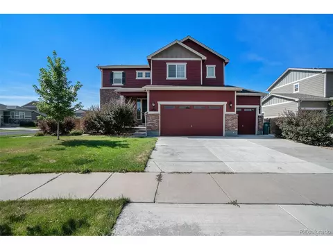 19790 E 61st Dr, Aurora, CO 80019 photo 1